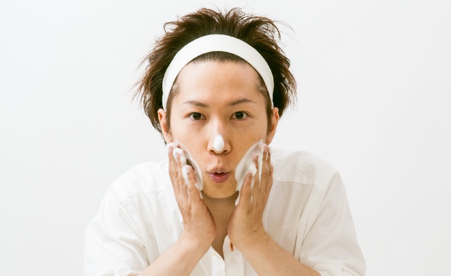 【男の美肌を目指せ】肌への優しさで選ぶメンズおすすめの洗顔石鹸ランキングBEST20