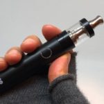 VAPE初心者にはコレ！大好評のI-1600をどこよりも詳しく徹底レビュー！