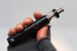 VAPE初心者にはコレ！大好評のI-1600をどこよりも詳しく徹底レビュー！