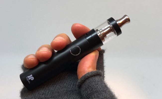 VAPE初心者にはコレ！大好評のI-1600をどこよりも詳しく徹底レビュー！