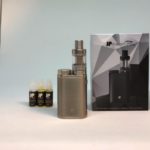 初心者におすすめなボックス型VAPEはこれだ！JP vaporのPico Starter Kitガチレビュー！