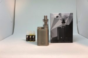 初心者におすすめなボックス型VAPEはこれだ！JP vaporのPico Starter Kitガチレビュー！