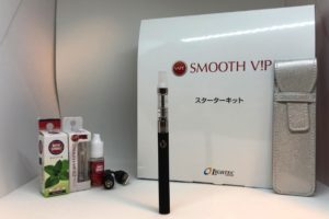 スムースビップx2はコスパ最強の国産VAPE？実際に購入して徹底レビュー！