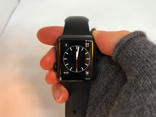 Apple Watchって実際どうなの 肌身離さず1年以上使ったレビューを大公開 Mens Star