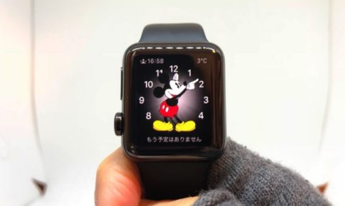 Apple Watchって実際どうなの？肌身離さず1年以上使ったレビューを大公開！