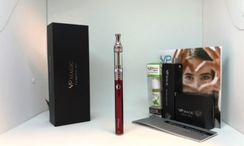 高品質と口コミで人気のVP MAGICは実際どうなの？実際に購入してみました！