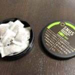 【嗅ぎタバコ】口コミで人気のJT SNUSってどうなの？実際に買って試してみました！