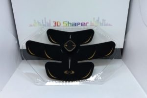 RIZAPの3DShaper（3Dシェイパー）の口コミや評判は本当？男の俺が実際に購入して徹底レビューしてみました！