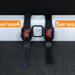 結局、Apple Watch Series4って買うべき？Series2から乗り換えたので徹底的にレビューしてみた！