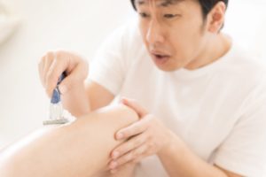 【毛深い男必見】メンズの正しいムダ毛の処理方法を徹底解説！モジャ毛の悩みもこれでサヨナラ