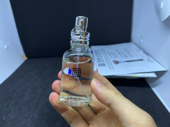 10582円 激安/新作 メンズ香水 ガレイド プレミアム パルファム 30ml 3本セット 日本製